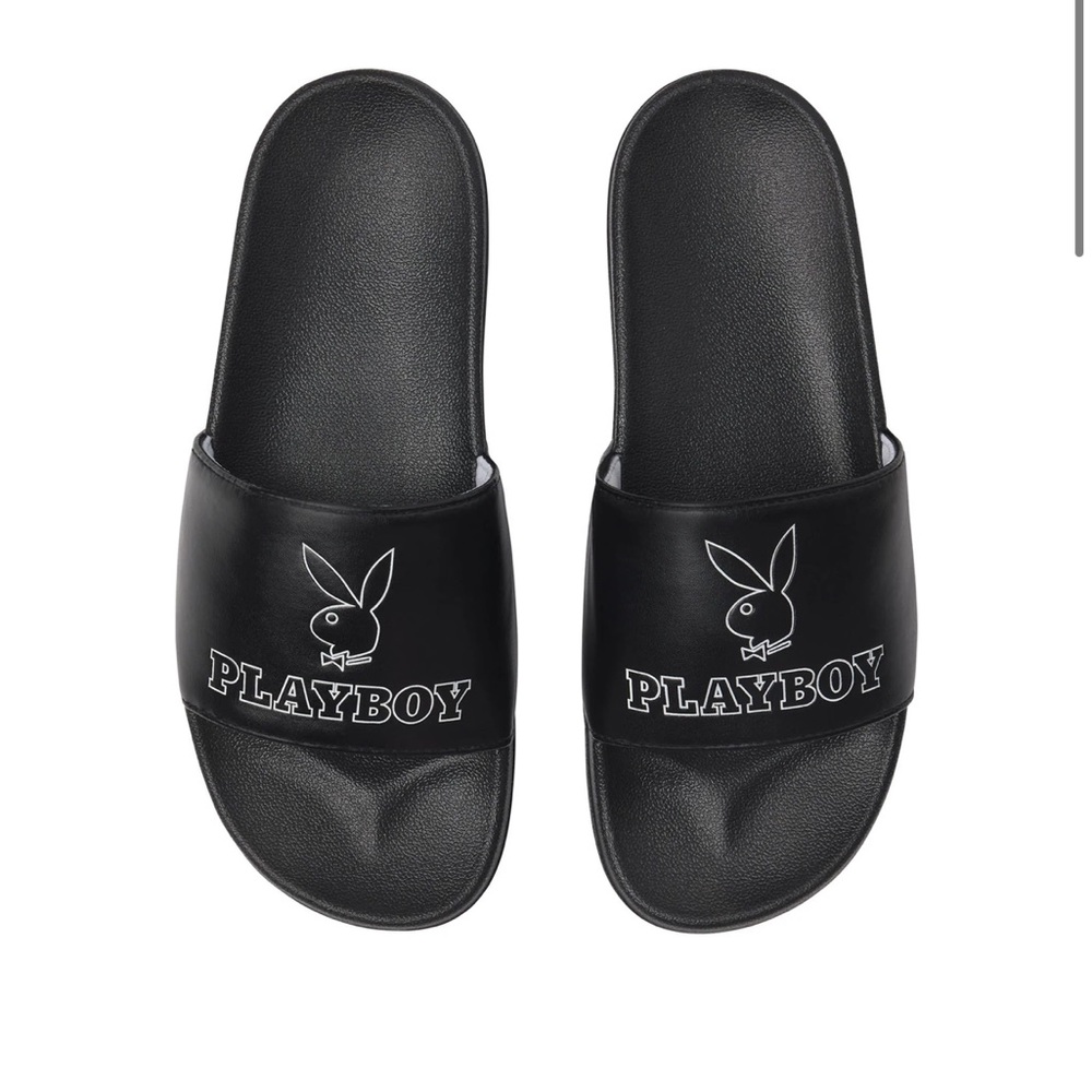 Playboy Slides